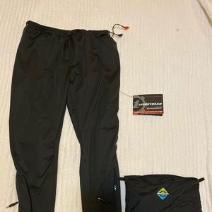 12v women’s heated pant liner motorcycle gear